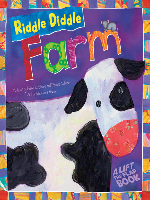 Title details for Riddle Diddle Farm by Diane Shore - Available